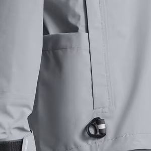 Chaqueta Cortavientos de Diseño Nuevo 2025, Chaqueta Cortavientos Deportiva de Alta Calidad para Hombre, Chaqueta Cortavientos de Primavera para Hombre - Product Image 5