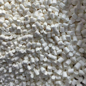 Nuovo Marshmallow Bianco Senza Grassi e Senza Glutine OEM, Caramella Morbida a Forma <span class=keywords><strong>di</strong></span> <span class=keywords><strong>Nuvola</strong></span> per Snack Dolciari Salutari - Product Image 2