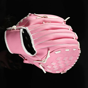 Top Quality Baseball Batting Gloves Flexible Hand Support Sweat-Resistant Grip Breathable Fit for <b>Outdoor</b> Leather Gloves - Product Image 3