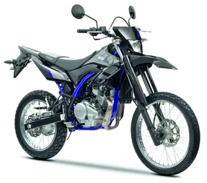 Yamaha WR125R 2025 - Product Image 6