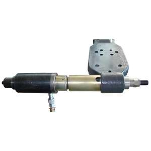 Juego de herramientas Gedore KL-1002-251 con cojinete silencioso y juego de mangas de 50 mm - Product Image 3