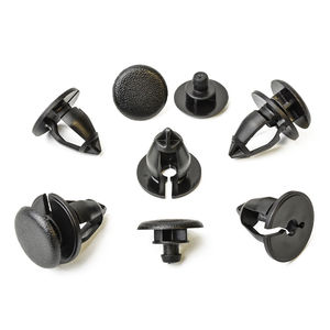 Interior <b>Trim</b> Fixing <b>Clip</b> for compatible with Nissan Opel Renault OEM 7703077434-77 03 077 434-01553-00QAZ - Product Image 2