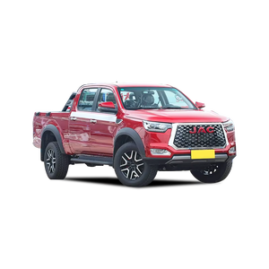 Le camionnette pleine grandeur JAC T8 2.0T PRO 4 portes 5 places la plus vendue – Véhicules d'occasion à vendre - Product Image 2