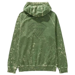 เสื้อฮู้ดดี้สตรีทแวร์ผ้าหนาจากผู้ผลิตชั้นนำ ลายกราฟิกแบบกำหนดเอง สไตล์วินเทจ ล้างสีแบบแอซิด ระบายอากาศได้ดี - Product Image 4