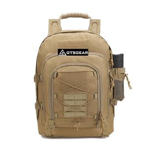 BPL38 C2 Mochila para portátil para acampar al aire libre Senderismo Venta al por mayor Bolsa de viaje de tela Oxford con cierre de cremallera para uso escolar - Product Image 4