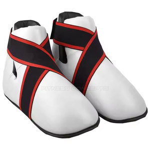 รองเท้าคาราเต้ศิลปะการต่อสู้ดีไซน์ตามสั่ง - Product Image 6