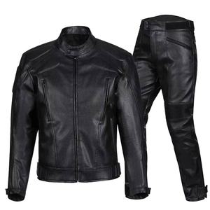 Combinaison de course en cuir pour moto, taille adulte, nouvelle arrivée, qualité supérieure, design personnalisé, pour la sécurité - Product Image 1