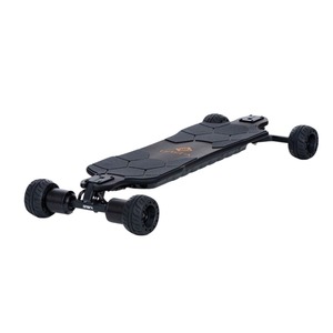 Patineta Eléctrica de Alta Calidad BLACK CA-RVEs 3 DIRECT DRIVE, 52 KM, Entrega Rápida - Product Image 1