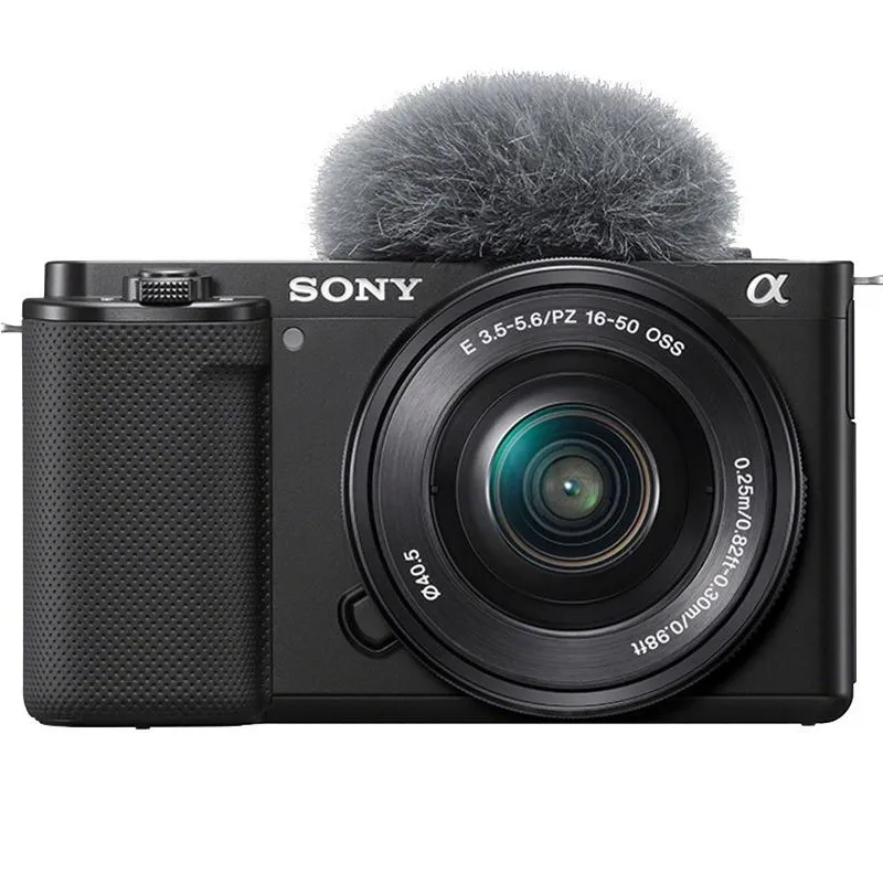 كاميرا عرض So-ny Micro تعمل يدويًا بالكامل بكاميرا إطار مع 3 مليون بكسل عالية كاميرا عرض
