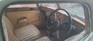 Riley RMB 2.5 LITRES d'occasion, conduite à gauche/droite, 1951 - Product Image 4