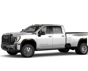 GMC Sierra 3500 HD Denali Ultimate DRW 2025 USADO EN EXCELENTES CONDICIONES - Listo para Enviar - Product Image 5