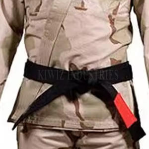 Uniforme de artes marciales de alta calidad con logotipo personalizado, precio barato, Pakistán, Mejor Diseño, ropa de artes marciales - Product Image 6