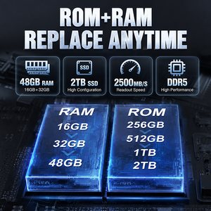 Tableta Industrial <span class=keywords><strong>Portátil</strong></span> CENAVA, IP67 IP68, Resistente para Exteriores, 10.95 Pulgadas, RAM 32GB, ROM 512GB, Tableta Industrial Resistente con Windows 11 - Product Image 5