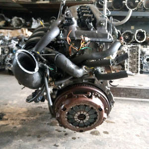 เครื่องยนต์โตโยต้า โคโรลล่า / รันเอ็กซ์ / ออริส 1.4 4ZZ-FE - Product Image 4