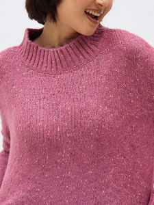 Nueva sudadera para mujer, jersey con cuello redondo, sudadera para mujer en diferentes estilos, sudadera con logotipo personalizado para mujer, ropa de fiesta - Product Image 4