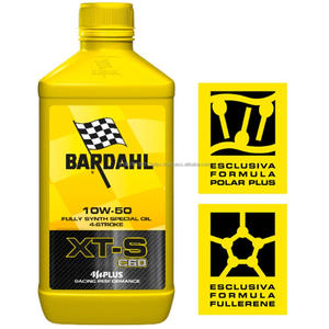 Achetez de l'huile moteur Bardahl originale avec additifs, viscosité SAE 10w40, pour les distributeurs automobiles, approvisionnement en vrac - Product Image 4