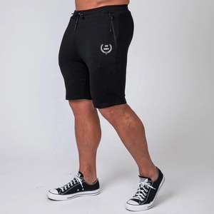 Pantalones cortos atléticos para hombre, ropa deportiva, correr, gimnasio, entrenamiento, pantalones cortos con logotipo personalizado en blanco 2 en 1, pantalones cortos deportivos para hombre - Product Image 4