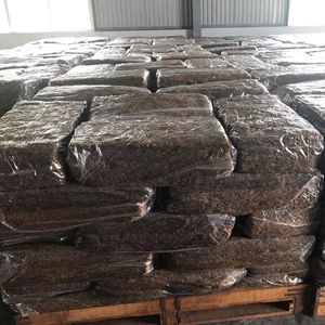 SVR10 Caucho natural Materias primas Vietnam Estándar Originario de una fuente confiable Producto duradero y de alta calidad - Product Image 1