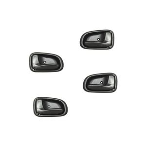 Juego de Manijas Interiores de Puerta para Toyota Corolla AE101 1993-1998, para 4 Puertas, Modelos Compatibles - Product Image 1