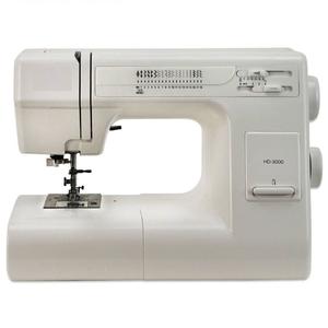 Compre la Máquina de Coser Mecánica Profesional HD3000 - Cuerpo de Aluminio de Alta Resistencia - Haga su Pedido Ahora - Product Image 2