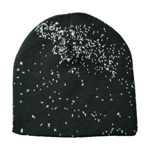 Vente en gros de laine mélangée unisexe multicolore vierge à la mode Logo personnalisé Bonnet chaud d'hiver de couleur unie Utilisation courante de la plage en tissu - Product Image 6