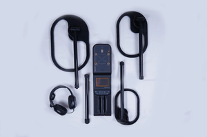 Detector de Metales Subterráneo de Alta Sensibilidad Serie A-2 3D para la Búsqueda de Oro y Tesoros - Product Image 3