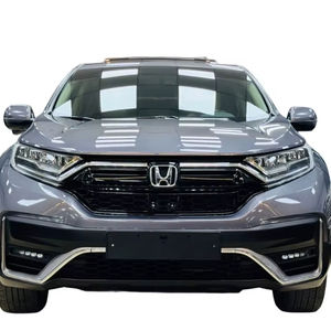 Honda CR-V EX 2022 neuve/d'occasion, spécifications GCC, à vendre - Product Image 1