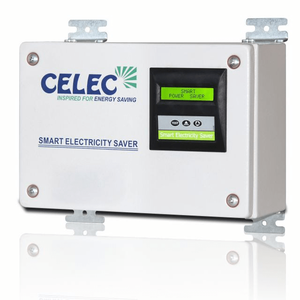 Celec Home 3 KVAr 6-9 KW 240V 400Amp Panel de alimentación doméstico automático para interiores y exteriores CE y para UL aprobado para uso eléctrico - Product Image 1