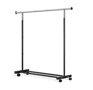 Factory Wholesale Luxury Cloth Hanging Stand Bedroom Metal Cloth Hanger Top Quality Court <b>Rack</b> Metal Hat <b>Rack</b>. - Product Image 6