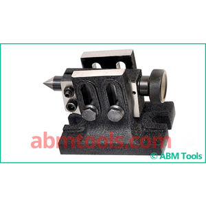 Nuevo contrapunto ajustable para mesas giratorias HV4 HV5 y HV6 - Product Image 1