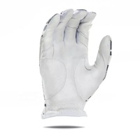 Gants de golf pour adultes en peau de mouton, personnalisables, de haute qualité, durables, pour la main droite, isolés thermiquement, respirants, séchage rapide, amovibles