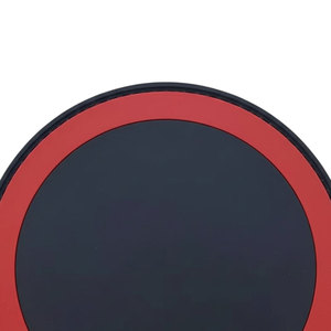 Parche de Goma de PVC Personalizado con Logotipo para Ropa, Fabricante OEM, Parche de Goma con Diseño Personalizado en Venta - Product Image 6