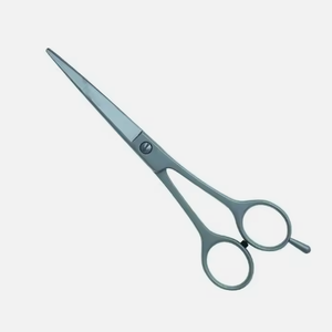 Ciseaux de coiffeur professionnels ensemble d'outils de coupe de cheveux de vente en gros et à chaud nouvelle arrivée ciseaux de coiffeur - Product Image 1