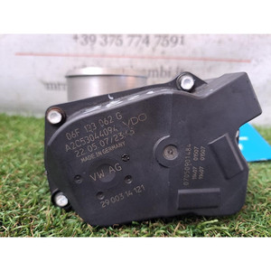 CORPS DE RÉGULATION DE L'ACCELERATION AUDI TT RS 06F133062G BWA essence 1984 (07>) - Product Image 4