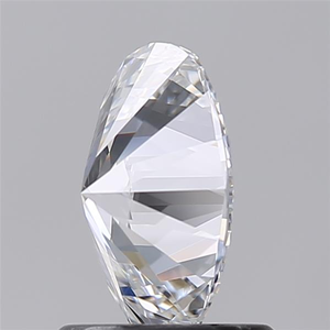 Diamante Ovalado de 1.00ct E VVS2 Cultivado en Laboratorio para Joyería, Diamante CVD - Product Image 2