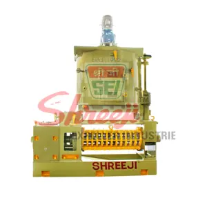 Exporter Of Screw Press In India