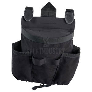 Pochette légère à double étui du Pakistan Support personnalisable Poche étui sur mesure - Product Image 1