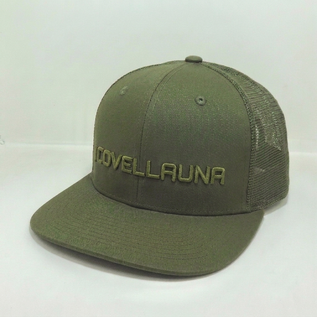 Vert olive
