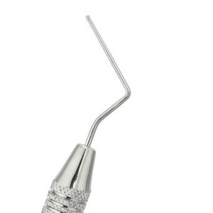 เครื่องมือผ่าตัดทางทันตกรรมคุณภาพดีที่สุด แบบสองด้าน สำหรับการตรวจวินิจฉัยทางทันตกรรมและอุปกรณ์อุดรากฟัน  สำหรับงานทันตกรรม  บริษัท นาร์ฮัม เอ็นเตอร์ไพรส์ - Product Image 5