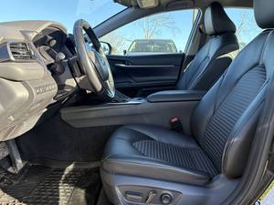 TOYOTA CAMRY SE 2024 USADO (LHD/RHD) - Product Image 4