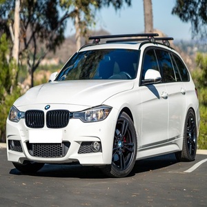 BMW 328i xDrive Sports Wagon 2015 en buen estado - Product Image 1