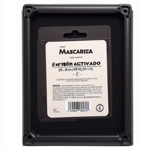 Almohadilla de Repuesto para Trodat PrintyT 4910/4810/4836/4910SA, 29 x 9 mm (Ancho x Alto), Negra, para Stempelersatzkissen - Product Image 2
