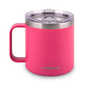 Thermos à double paroi en acier inoxydable de 400 ml, gobelet isotherme, cadeau d'affaires, thermos à café - Product Image 1