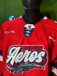 Jersey de hockey sobre hielo personalizado transpirable Tela duradera elegante Ideal para juegos competitivos y ropa informal Camisetas de hockey sobre hielo - Product Image 2