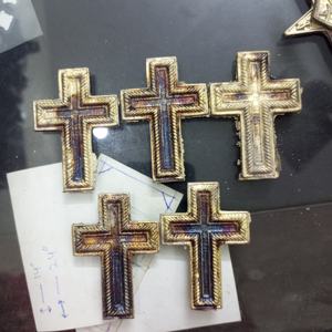 เครื่องประดับโลหะ ทุกชนิดของอัญมณี สามารถปรับแต่งเป็นเครื่องราชอิสริยาภรณ์เมสันได้ - Product Image 2