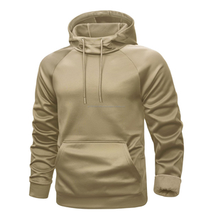 Sudaderas Casuales para Hombre de Alta Calidad, Mangas Largas, Modernas y de Secado Rápido, Unisex - Product Image 4