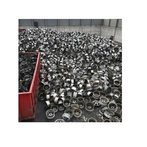 Chatarra de rueda de aleación de aluminio de alta calidad para relanzar Tipo de extrusión de aluminio Premium - Product Image 1