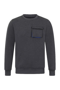 Ensemble de survêtement pour hommes, vente en gros, survêtement personnalisé pour hommes, vêtements d'entraînement de gymnastique - Product Image 2