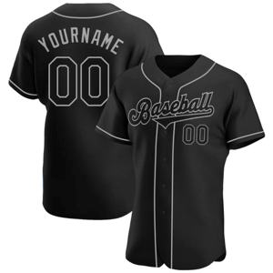 Vente en gros 100% polyester sublimation durable maillot de baseball tissu de haute qualité parfait pour les fans de sports d'équipe et tenues décontractées - Product Image 1