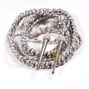 ชุด awiguillette สายคล้องไหล่สีทองสำหรับพิธีการ - Product Image 4